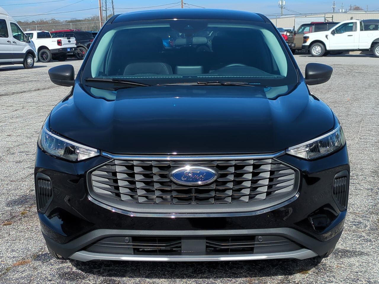 2026 Ford Escape Active Appleton WI