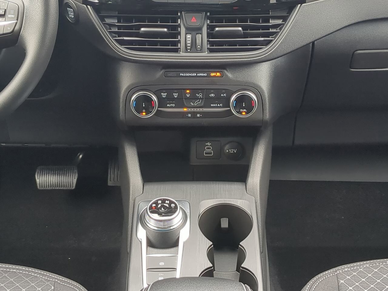 2026 Ford Escape Active Appleton WI