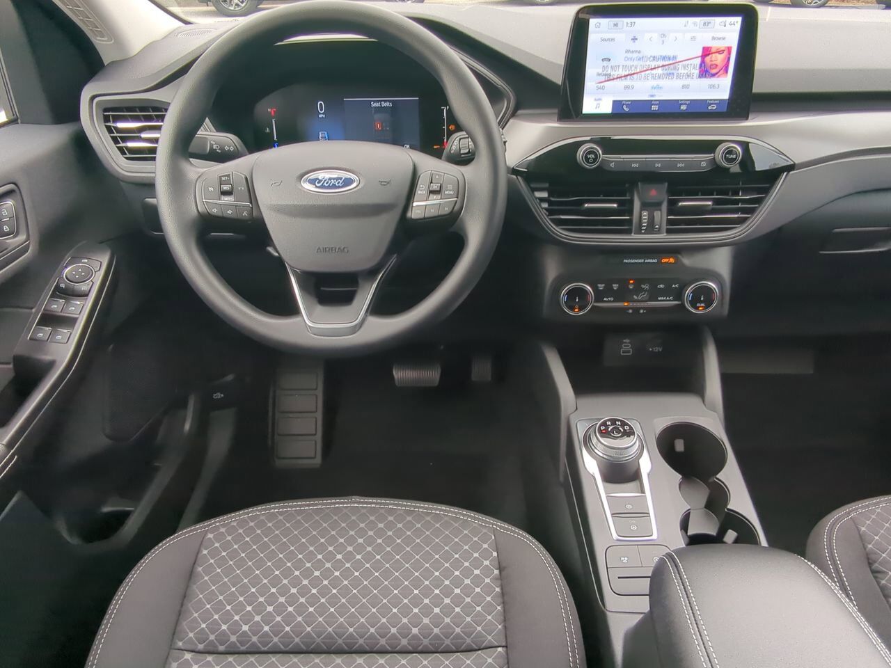 2026 Ford Escape Active Appleton WI