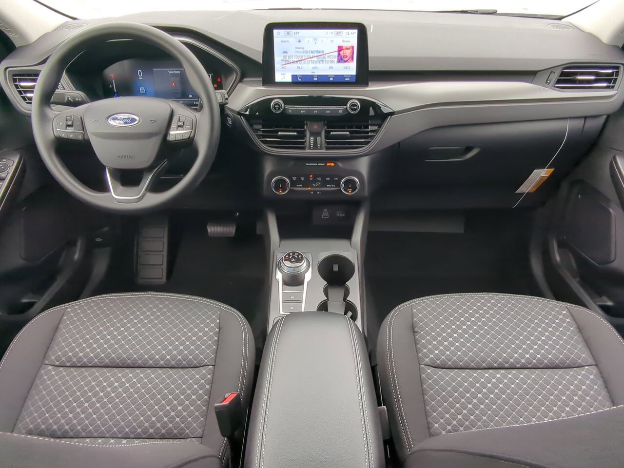 2026 Ford Escape Active Appleton WI