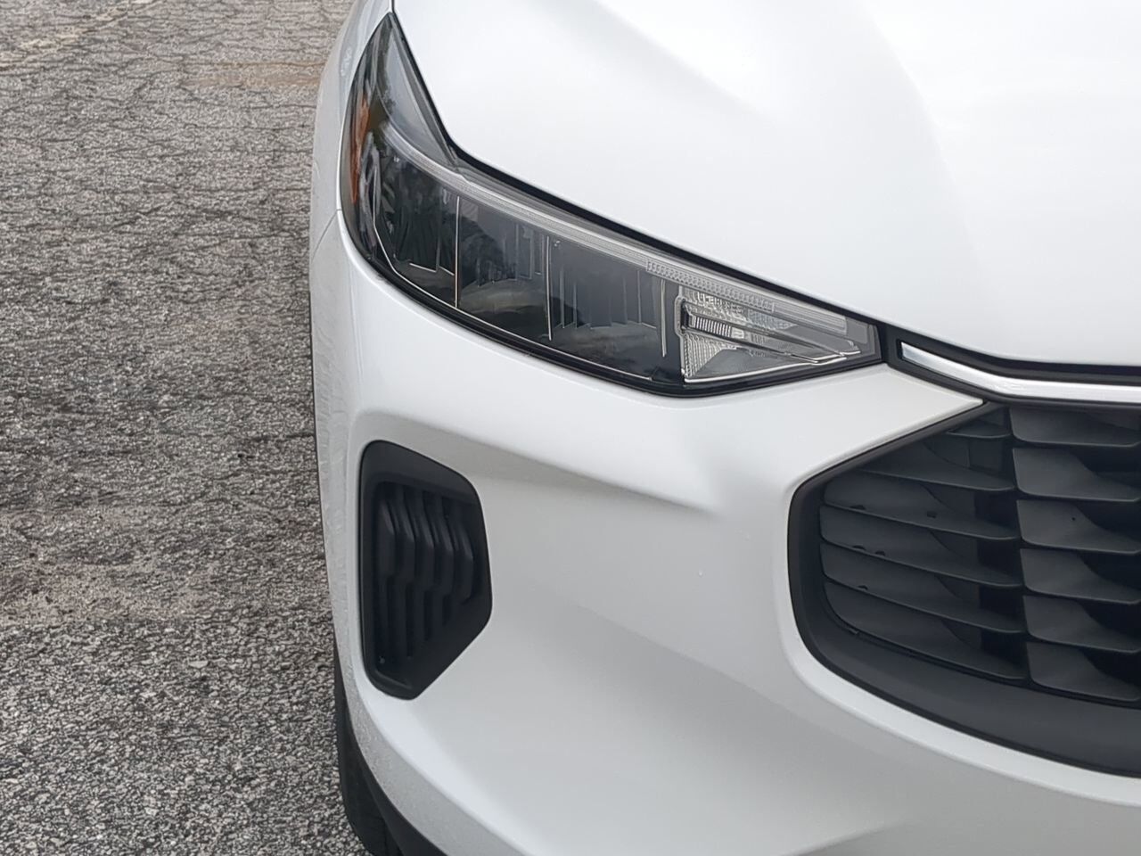 2026 Ford Escape Active Appleton WI