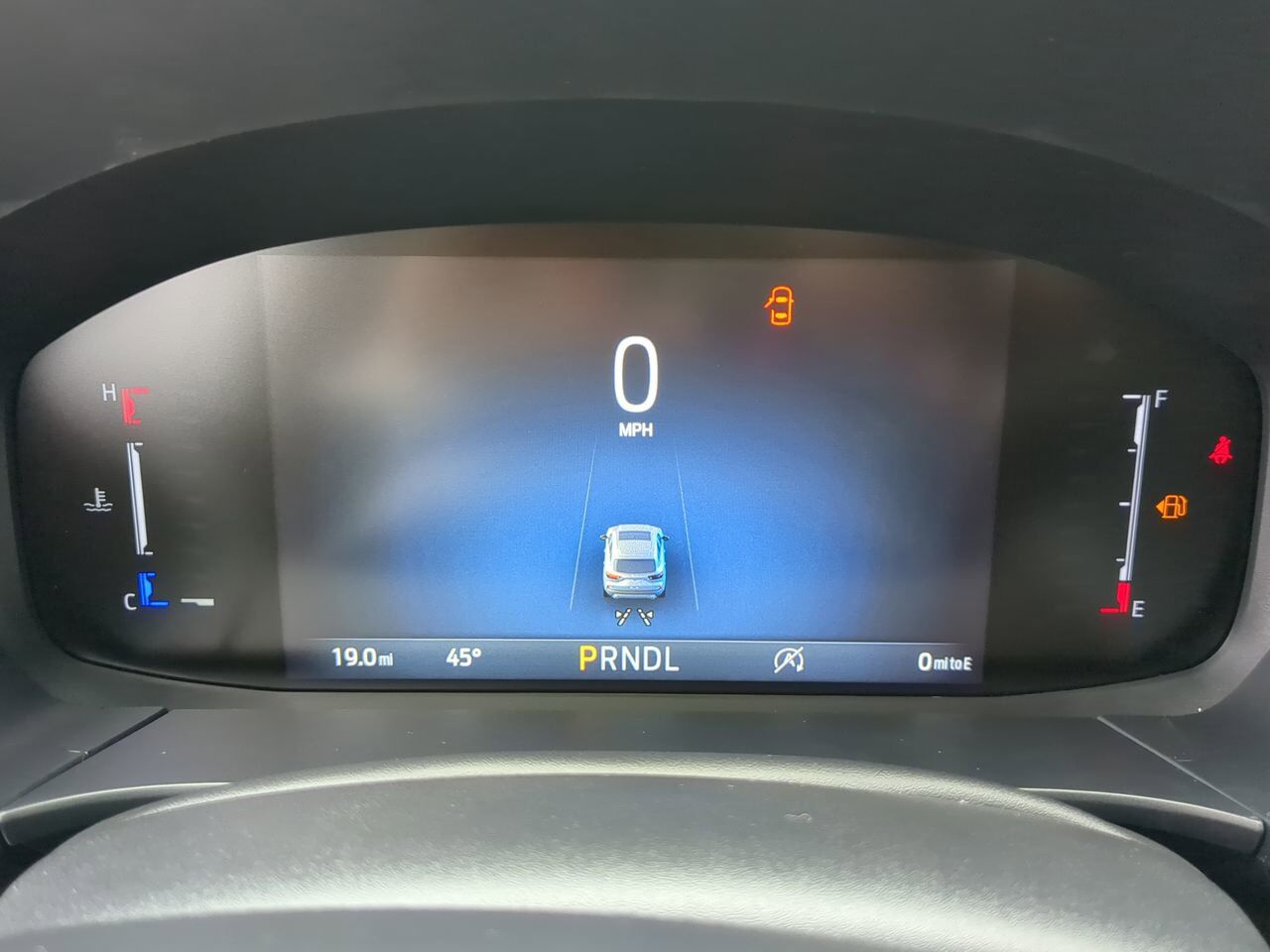 2026 Ford Escape Active Appleton WI