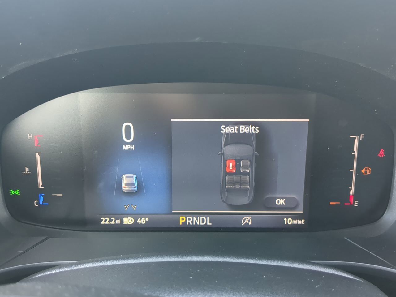 2026 Ford Escape Active Appleton WI