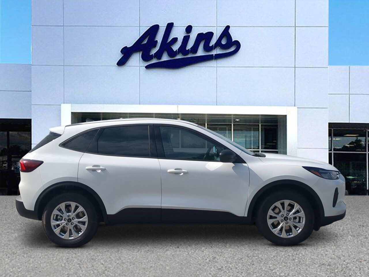 2026 Ford Escape 2026 Ford Escape