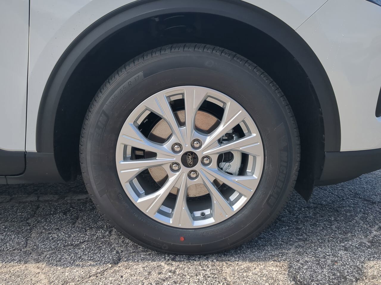 2026 Ford Escape Active Appleton WI 2026 Ford Escape Active Appleton WI