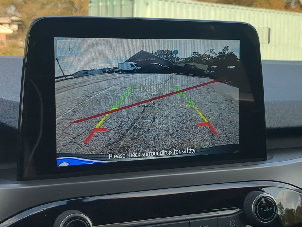 2026 Ford Escape Active Appleton WI