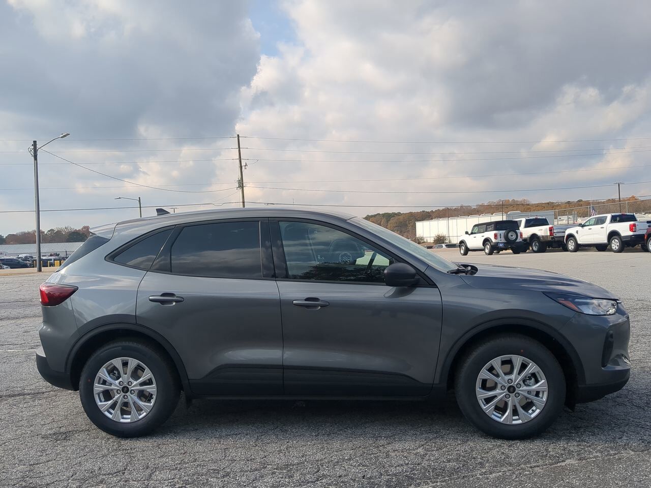 2026 Ford Escape Active Appleton WI