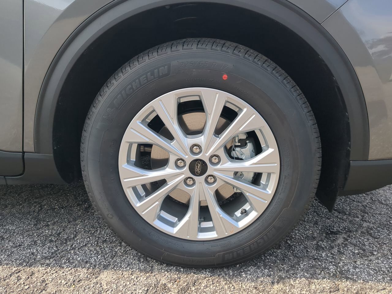 2026 Ford Escape Active Appleton WI