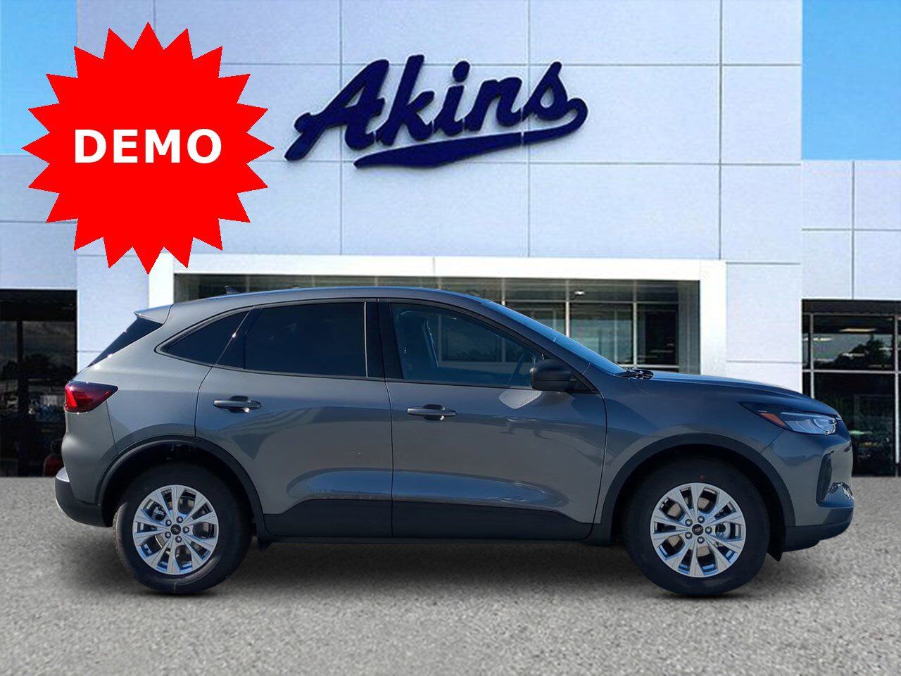 2026 Ford Escape Active Appleton WI