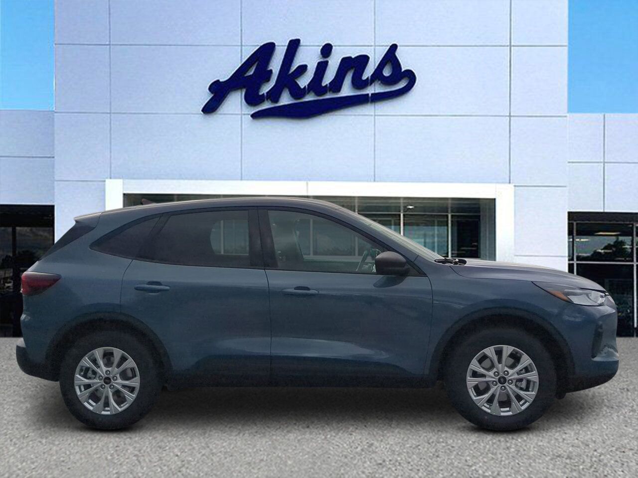 2026 Ford Escape Active Appleton WI