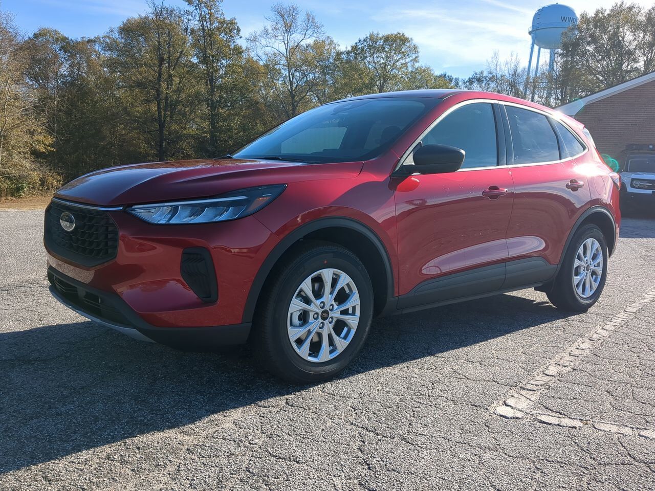 2026 Ford Escape Active Appleton WI