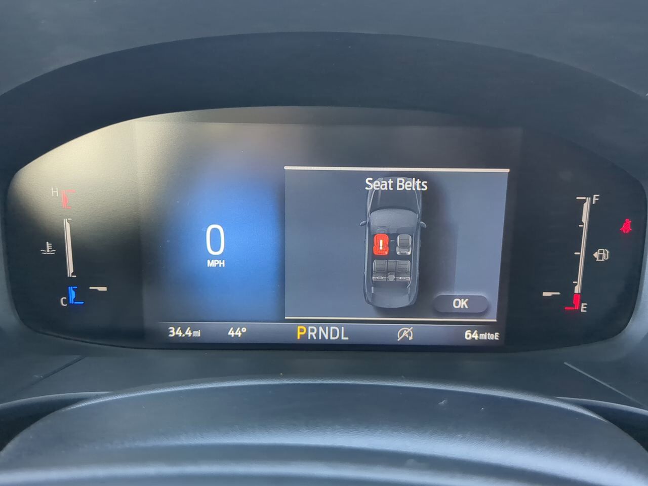 2026 Ford Escape Active Appleton WI