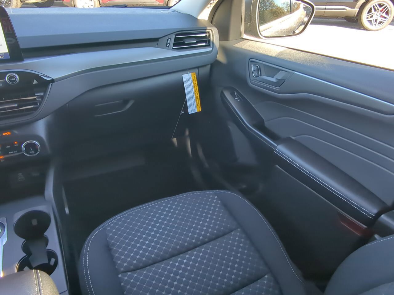 2026 Ford Escape Active Appleton WI