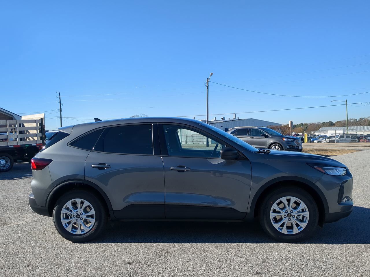 2026 Ford Escape Active Appleton WI