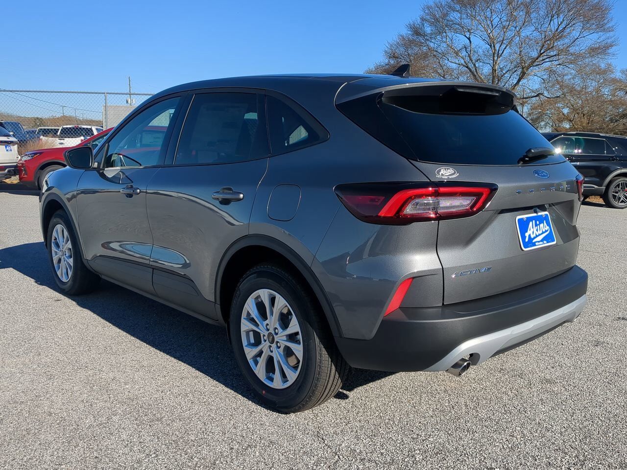 2026 Ford Escape Active Appleton WI