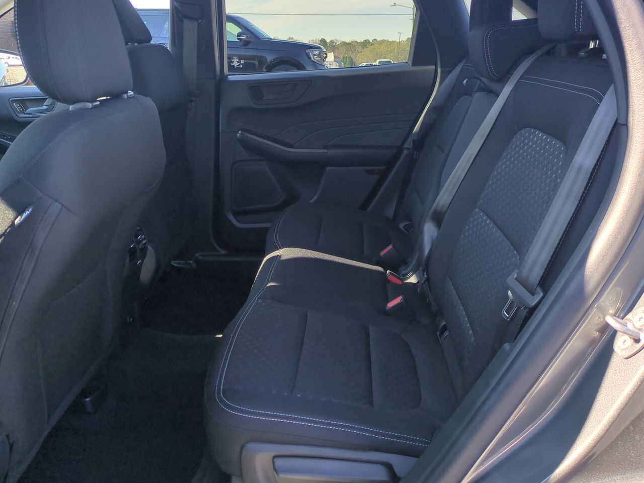 2026 Ford Escape Active Appleton WI