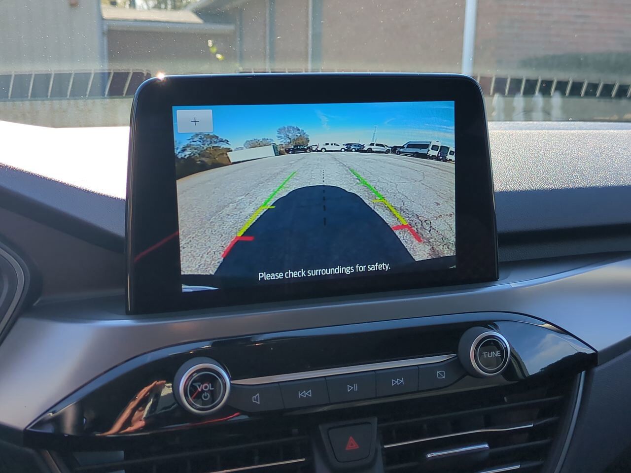 2026 Ford Escape Active Appleton WI