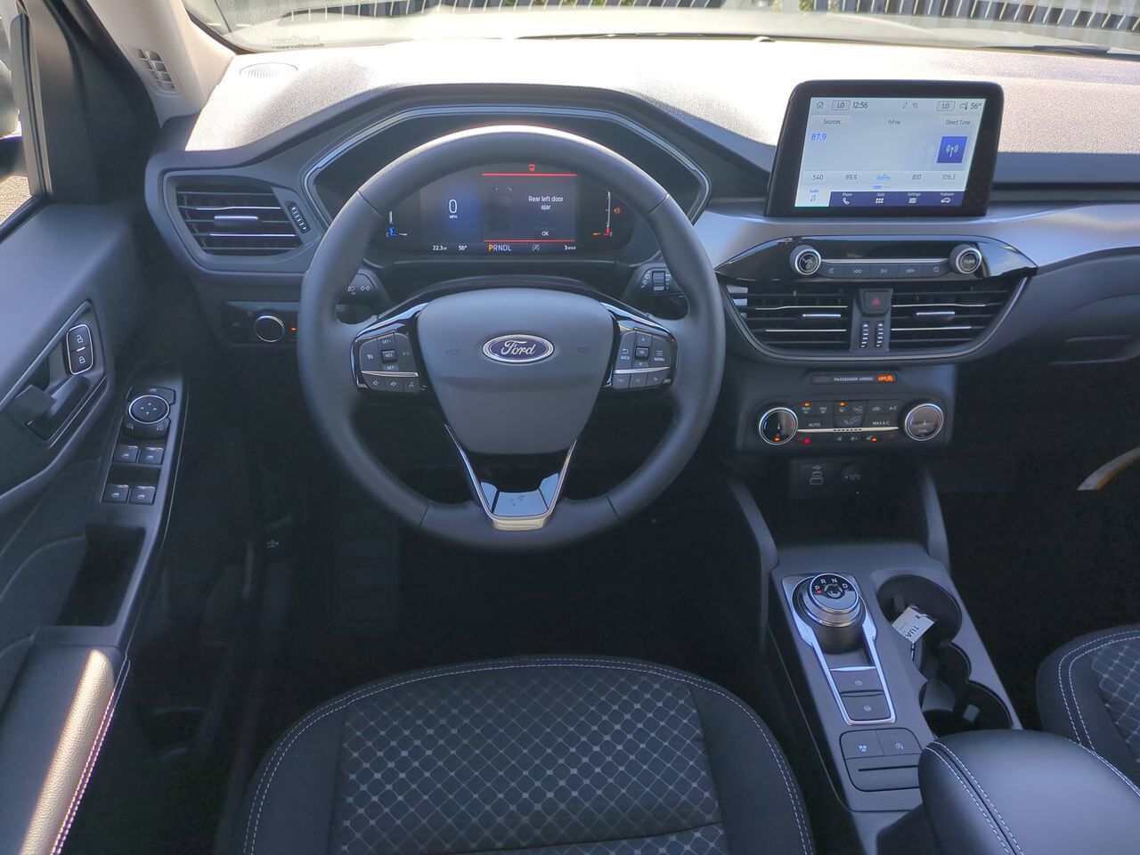 2026 Ford Escape Active Appleton WI