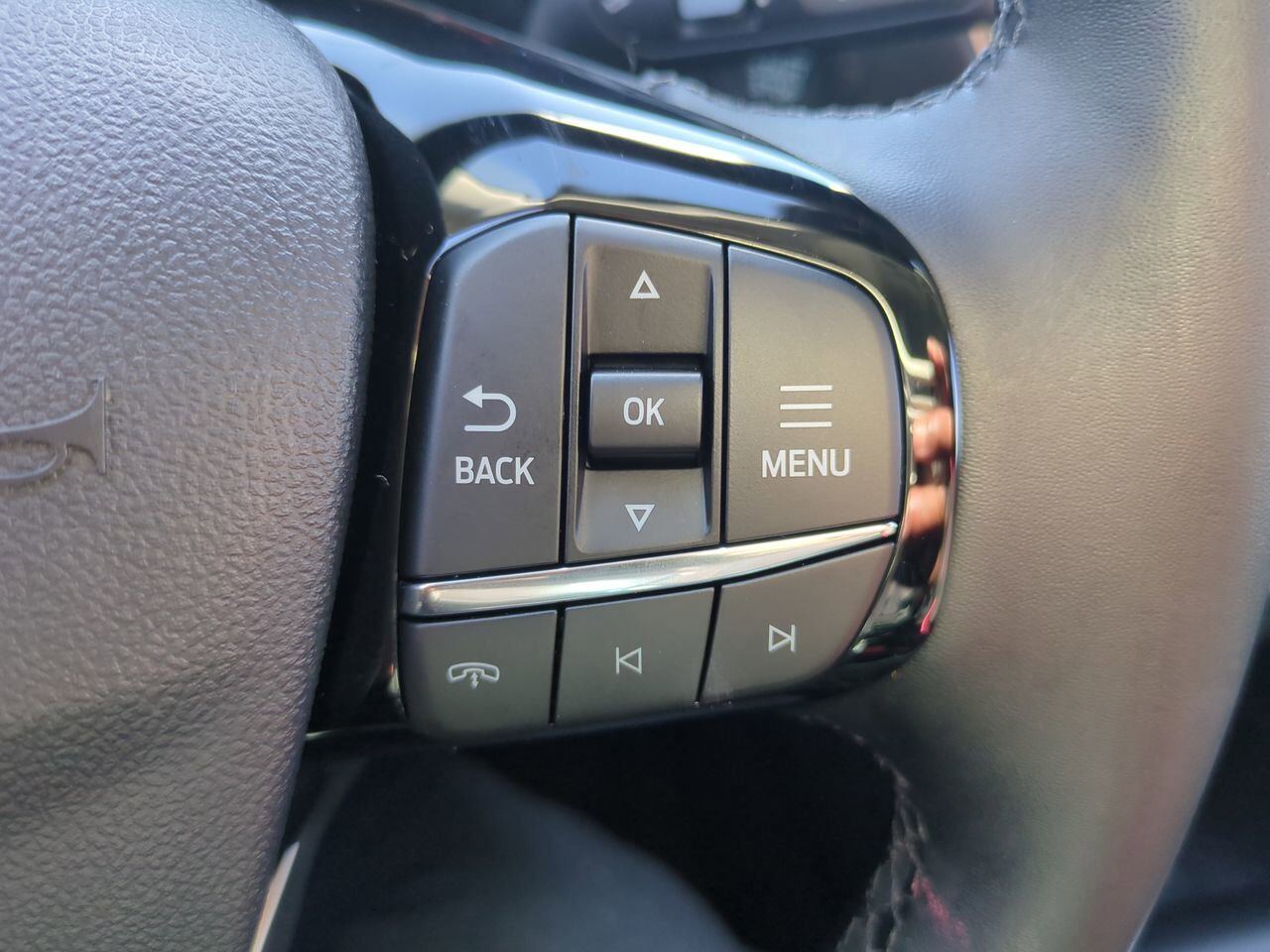 2026 Ford Escape Active Appleton WI