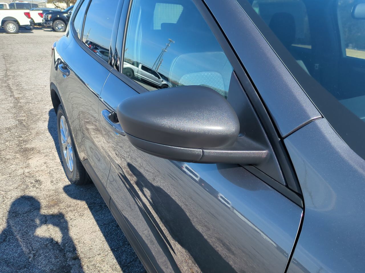 2026 Ford Escape Active Appleton WI