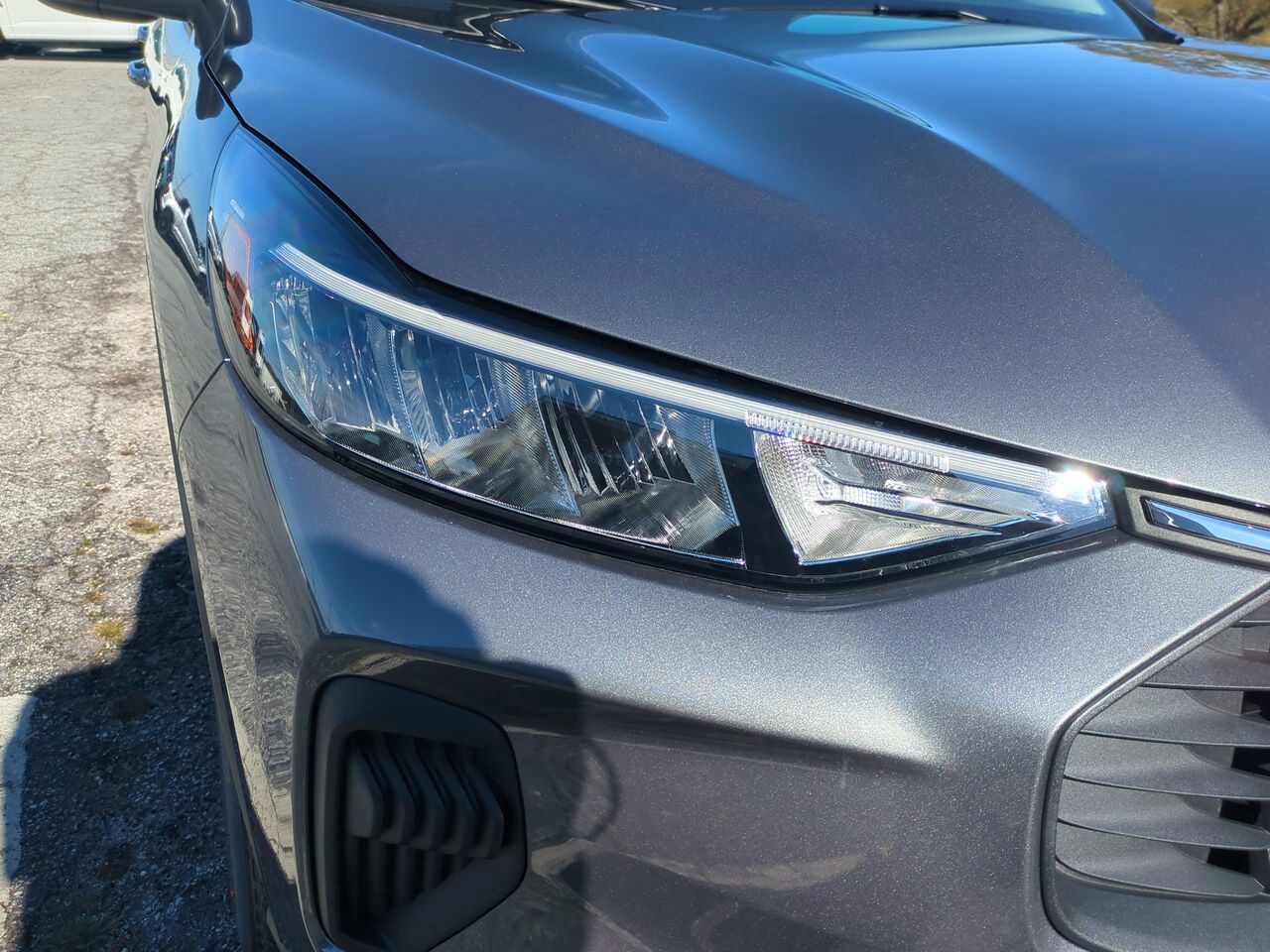 2026 Ford Escape Active Appleton WI