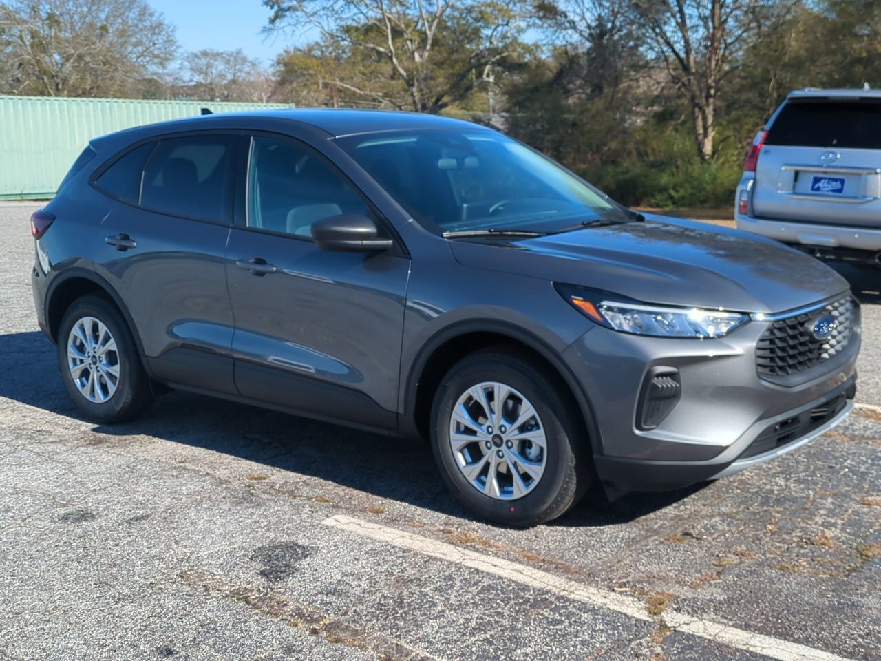 2026 Ford Escape Active Appleton WI