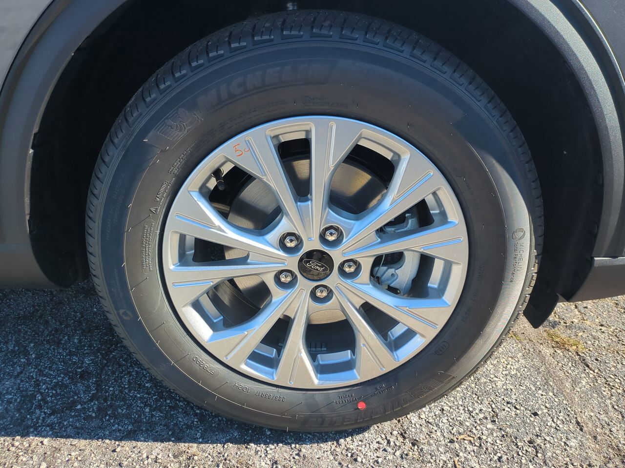 2026 Ford Escape Active Appleton WI