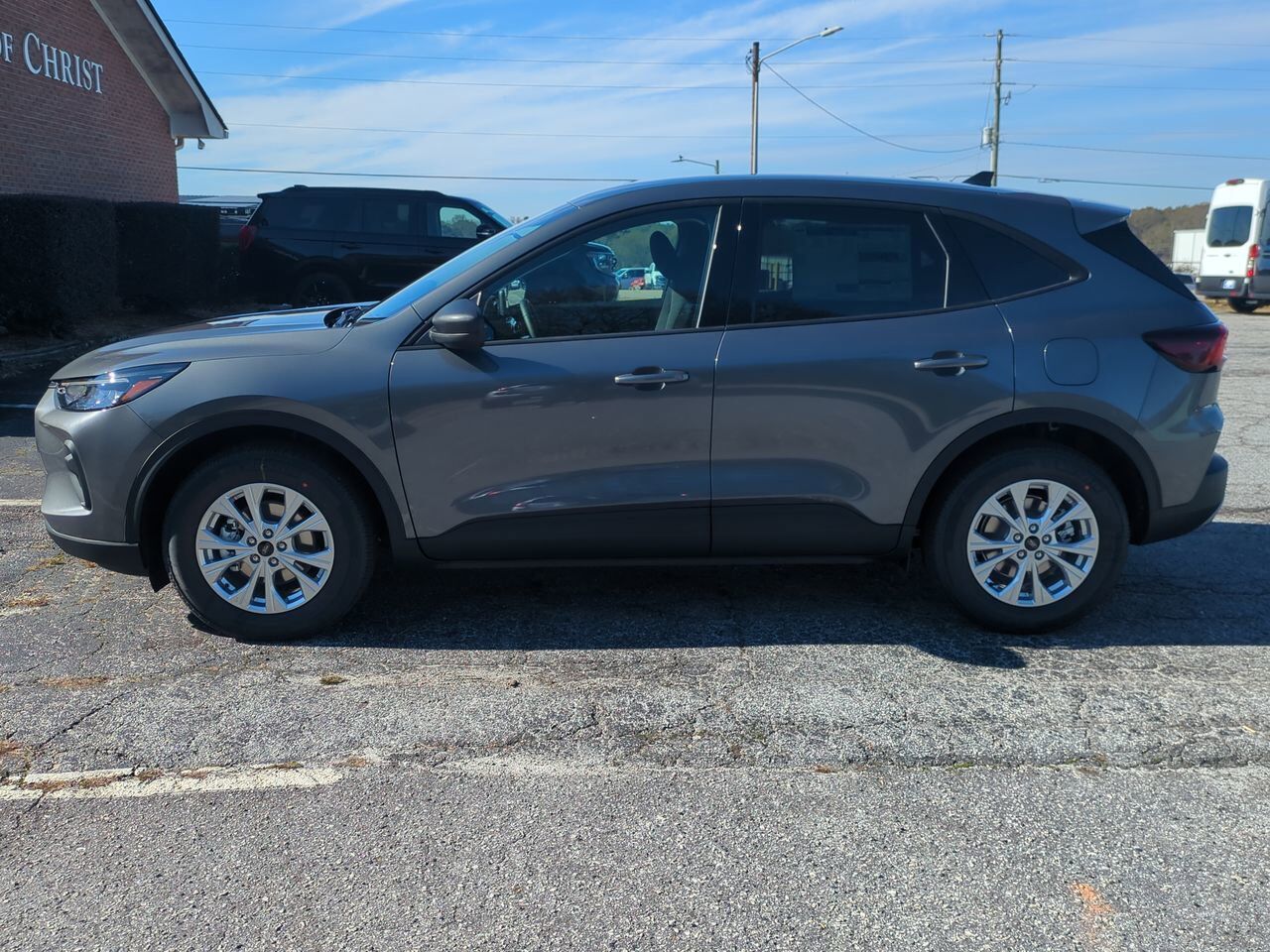 2026 Ford Escape Active Appleton WI