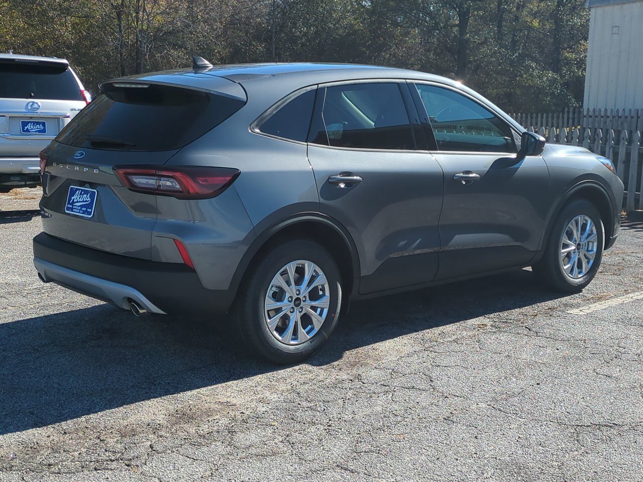 2026 Ford Escape Active Appleton WI