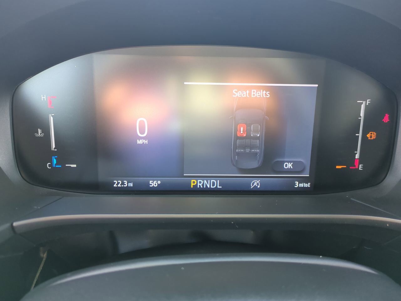 2026 Ford Escape Active Appleton WI