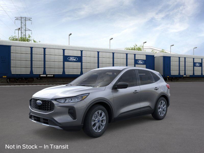 2026 Ford Escape Active Appleton WI