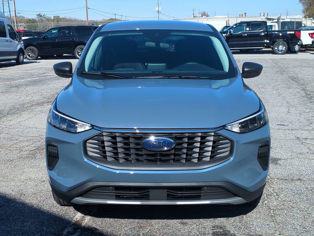 2026 Ford Escape Active Appleton WI