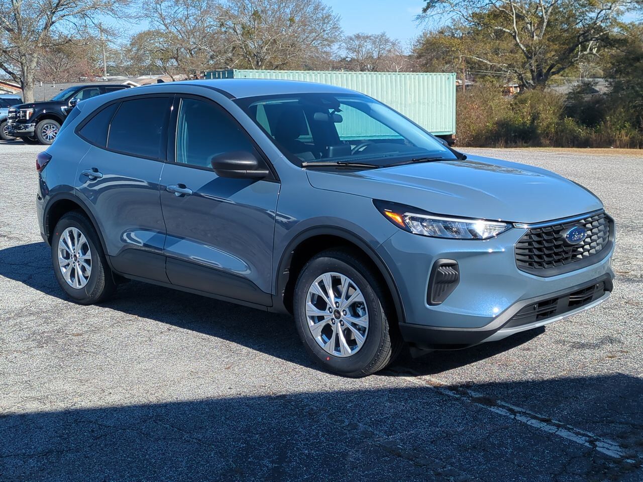 2026 Ford Escape Active Appleton WI