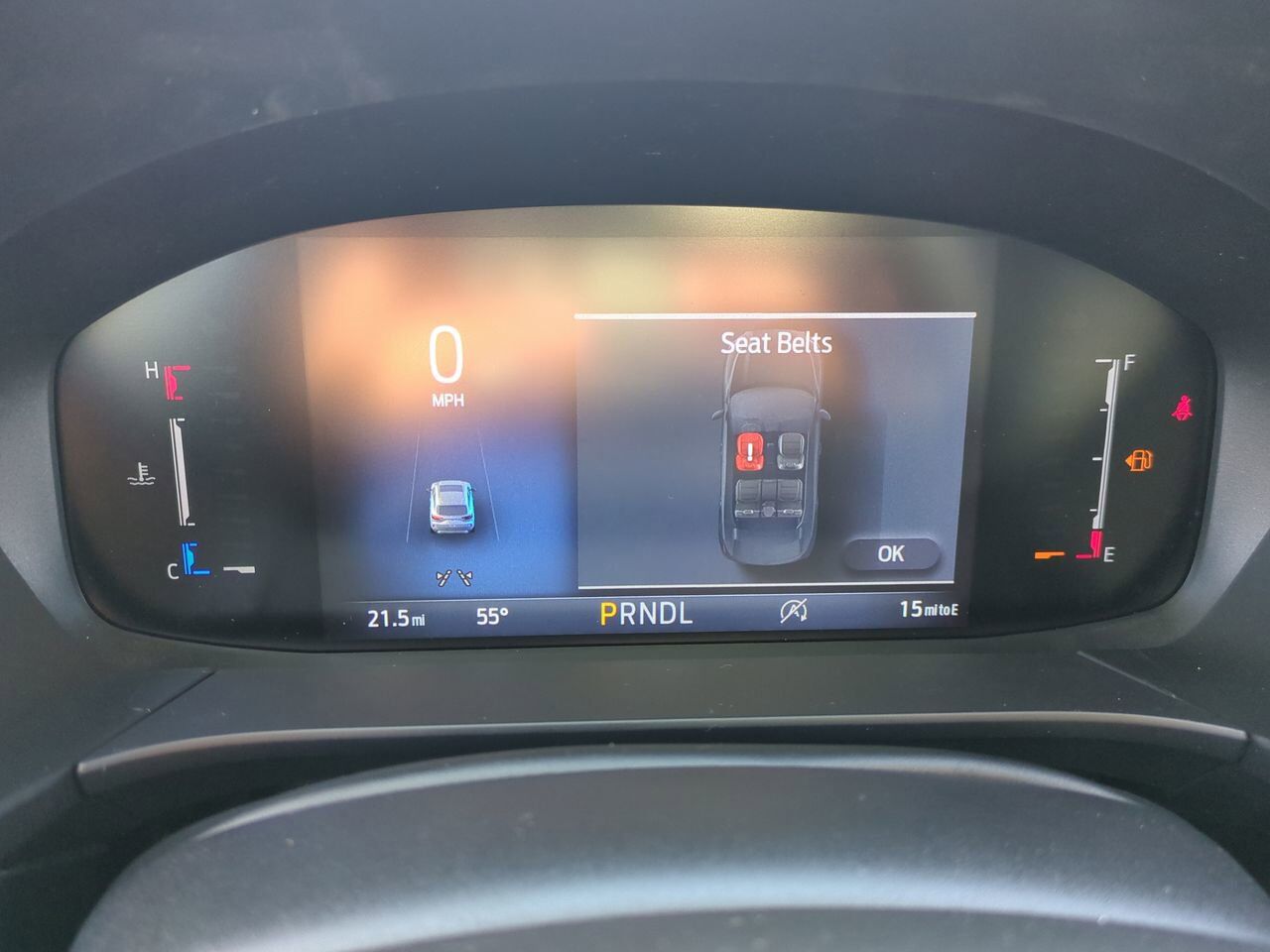 2026 Ford Escape Active Appleton WI