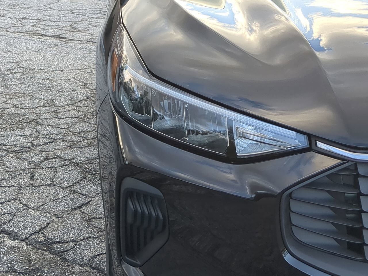 2026 Ford Escape Active Appleton WI