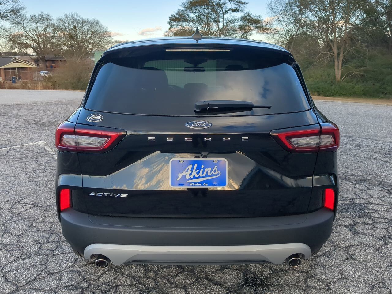 2026 Ford Escape Active Appleton WI