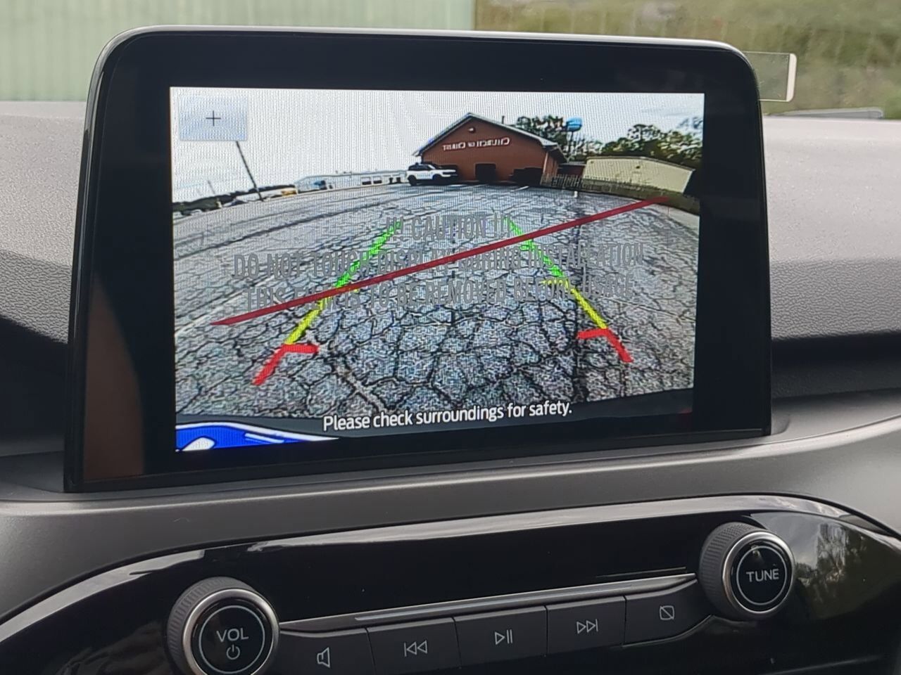 2026 Ford Escape Active Appleton WI