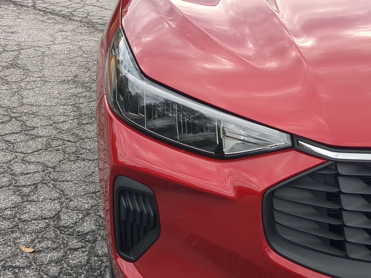 2026 Ford Escape Active Appleton WI