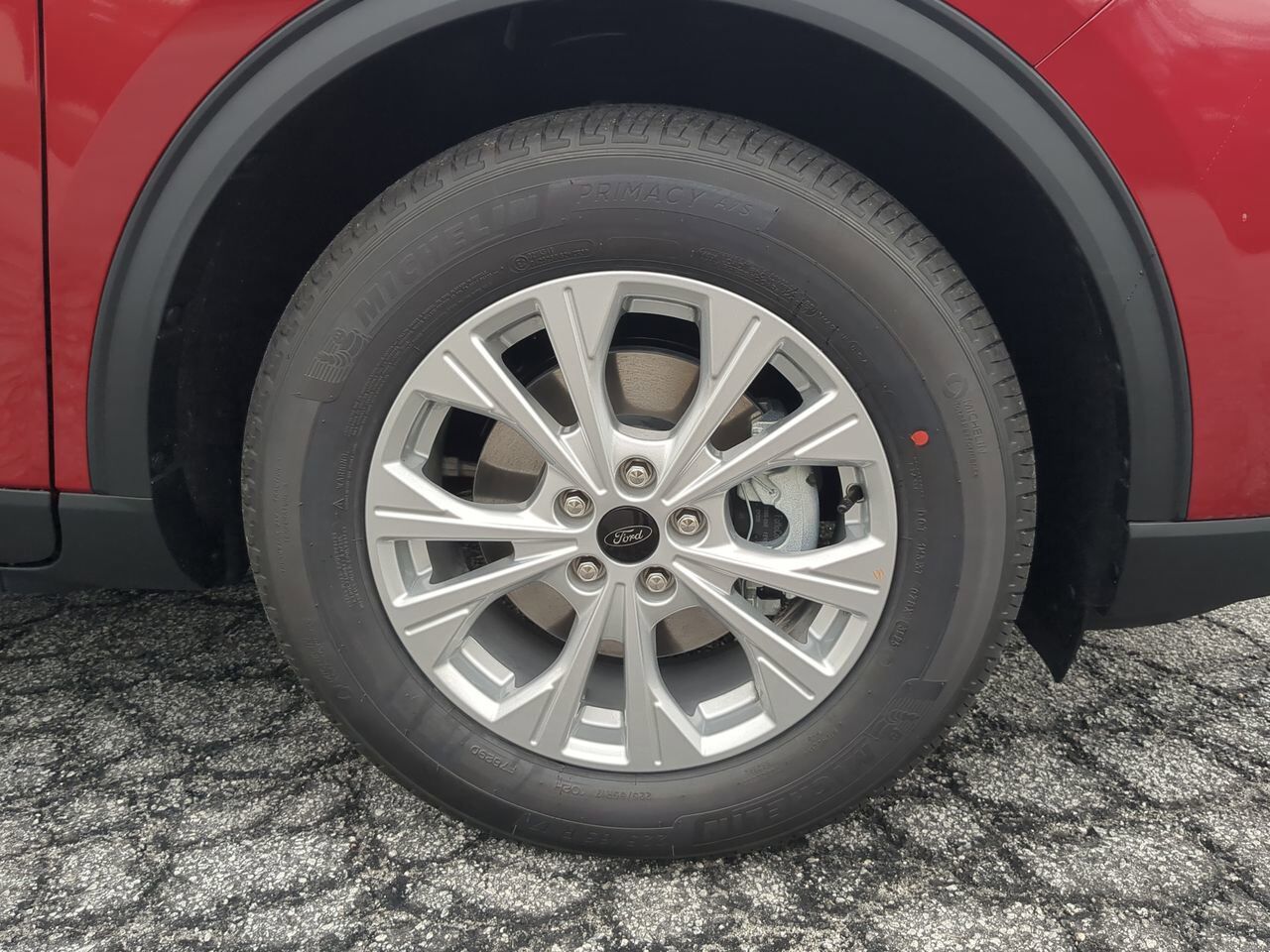 2026 Ford Escape Active Appleton WI