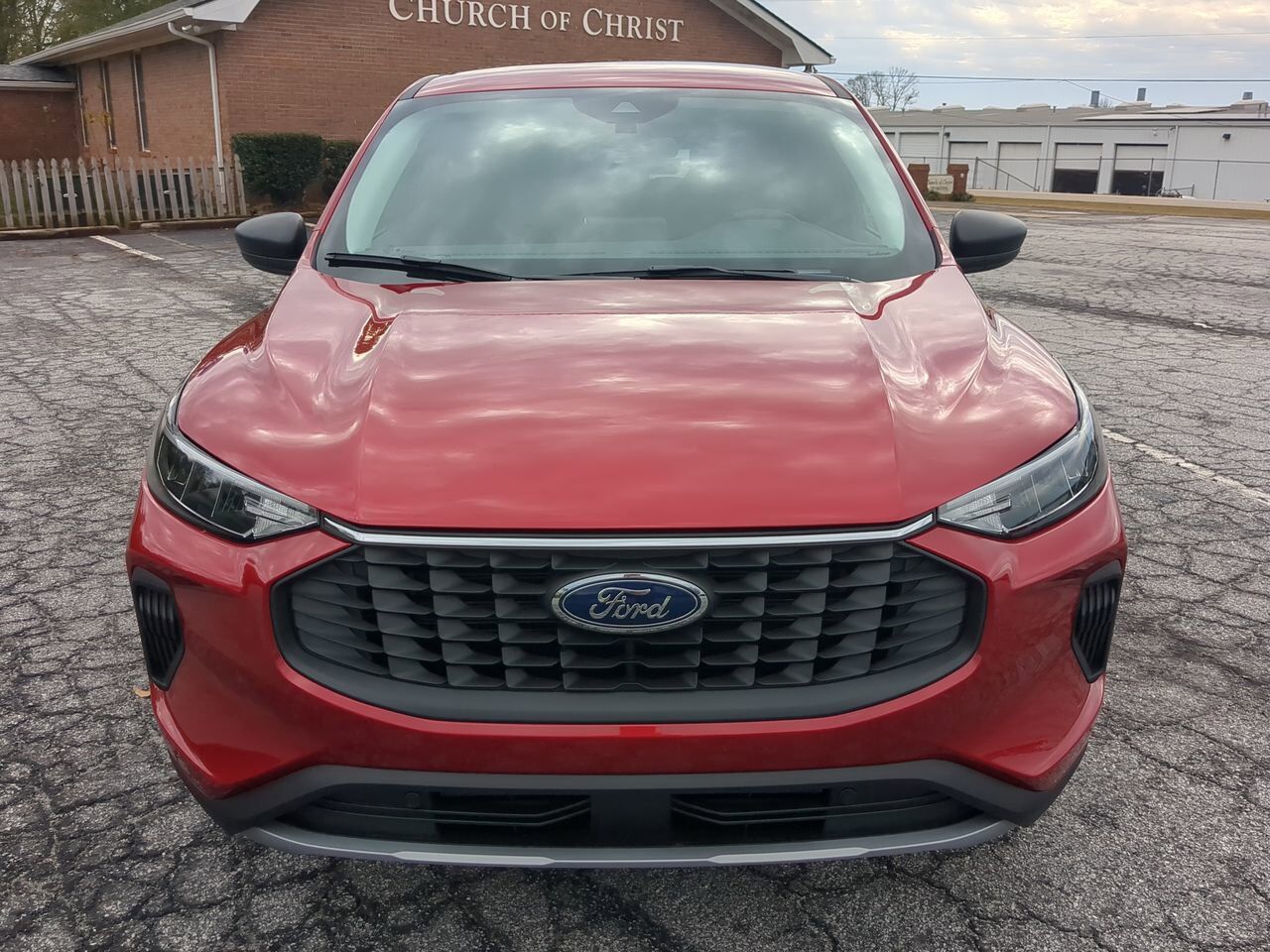 2026 Ford Escape Active Appleton WI