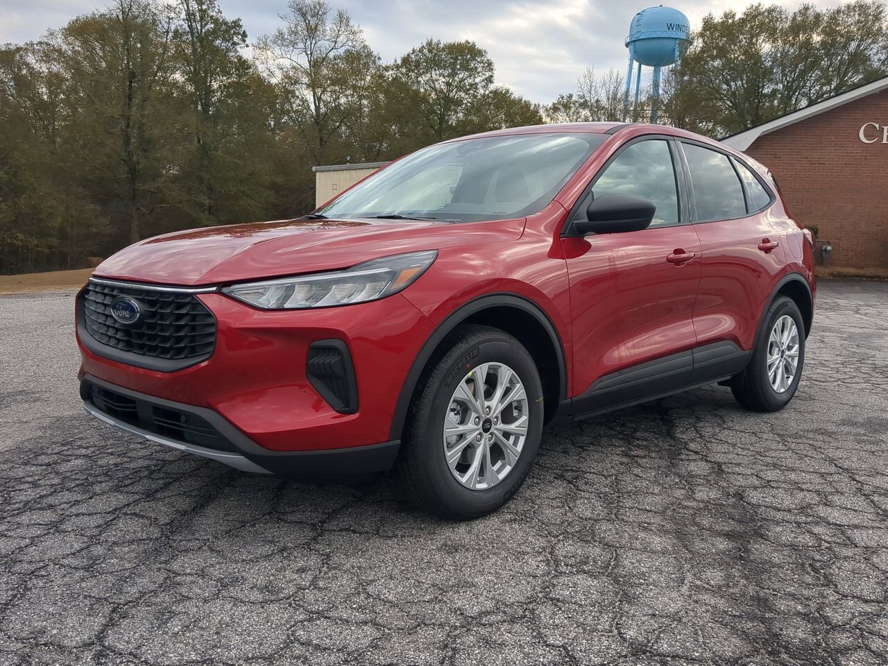 2026 Ford Escape Active Appleton WI