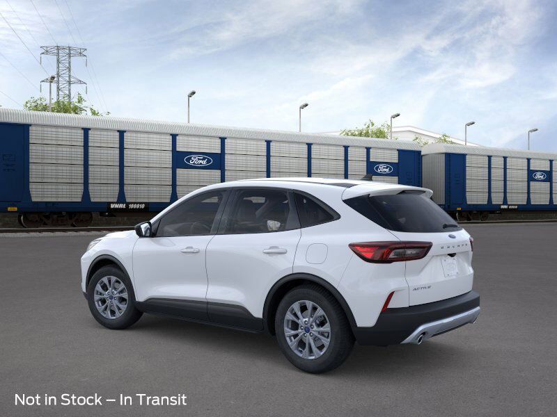 2026 Ford Escape Active Appleton WI