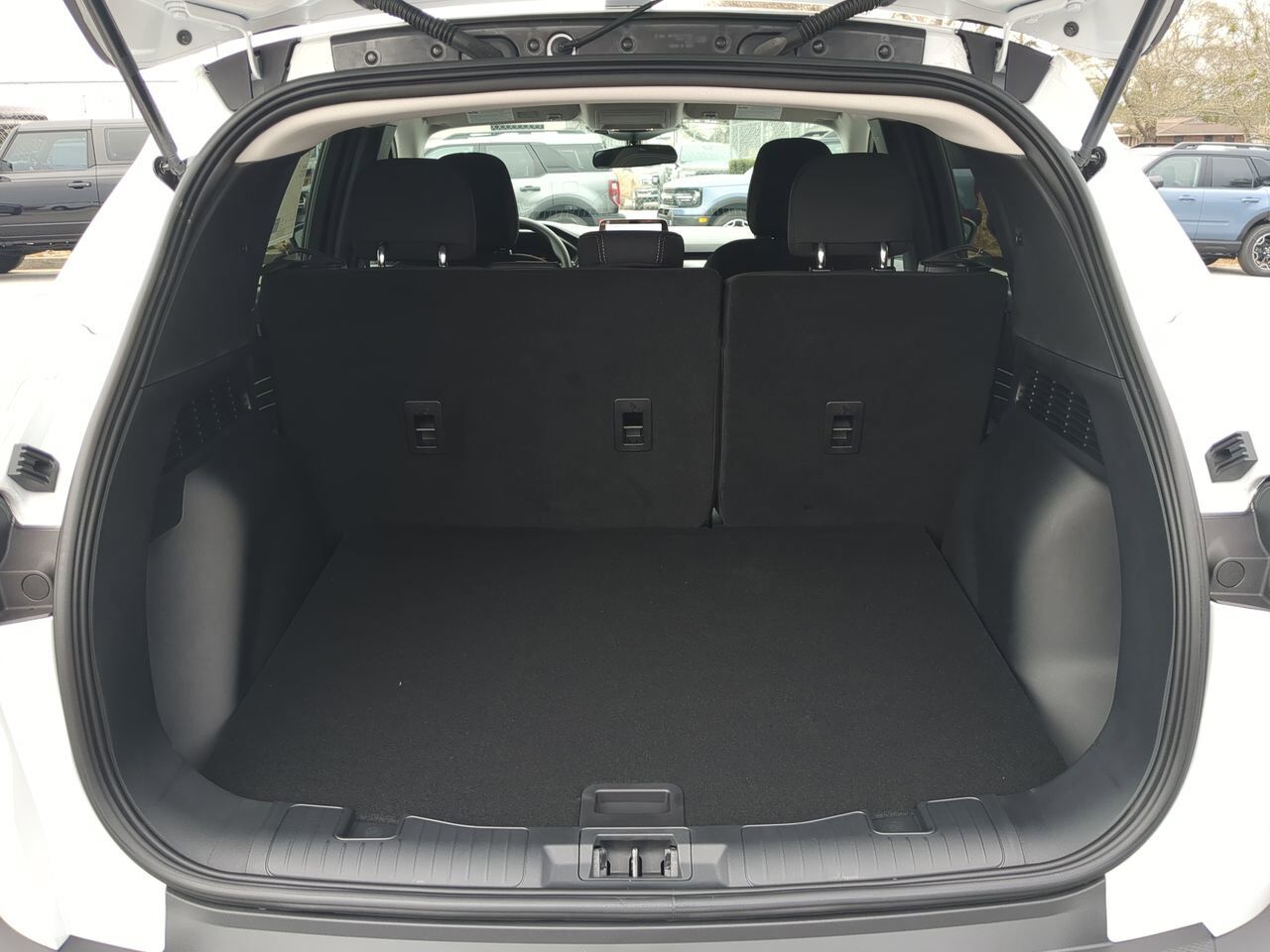 2026 Ford Escape Active Appleton WI