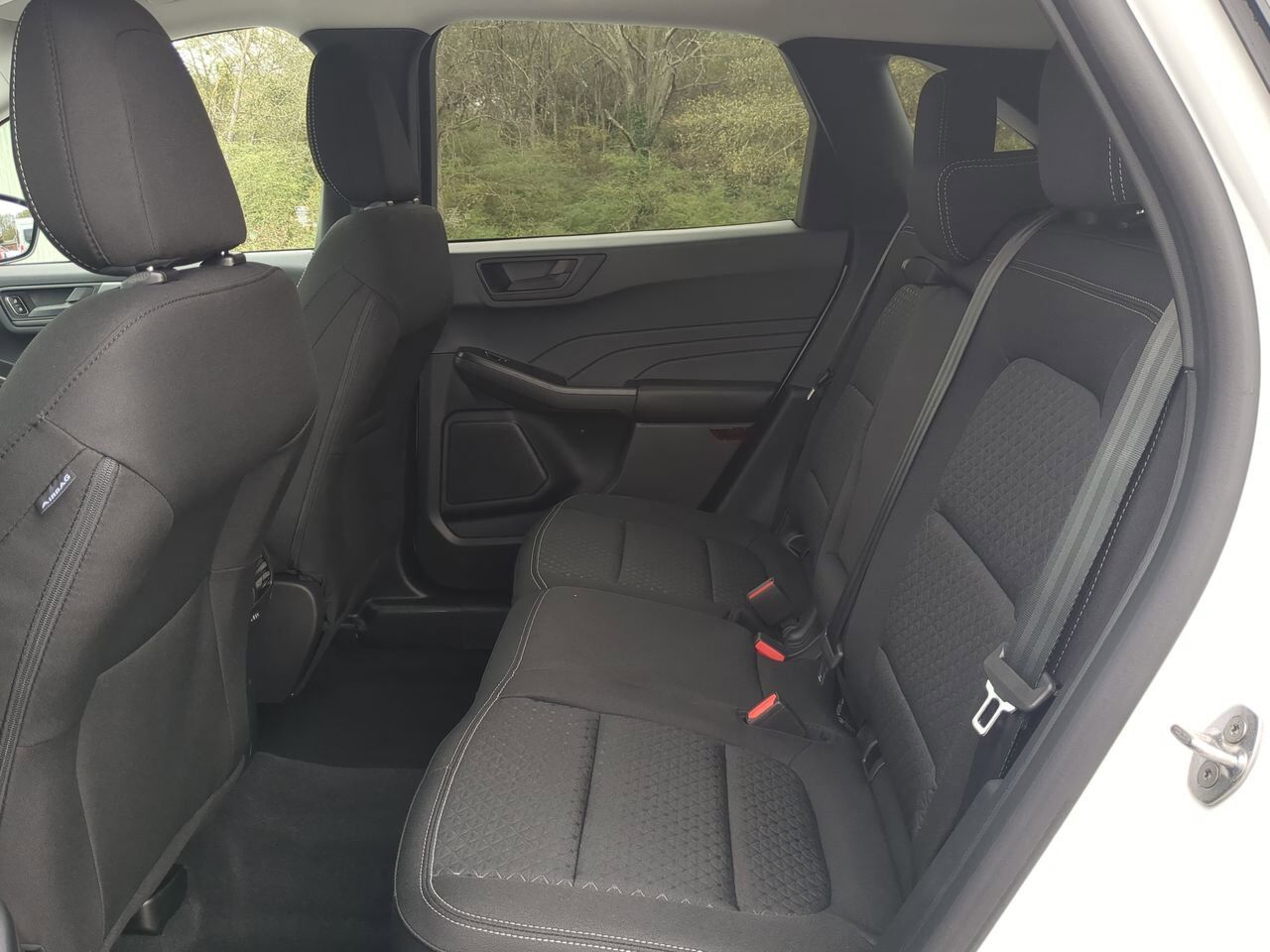 2026 Ford Escape Active Appleton WI