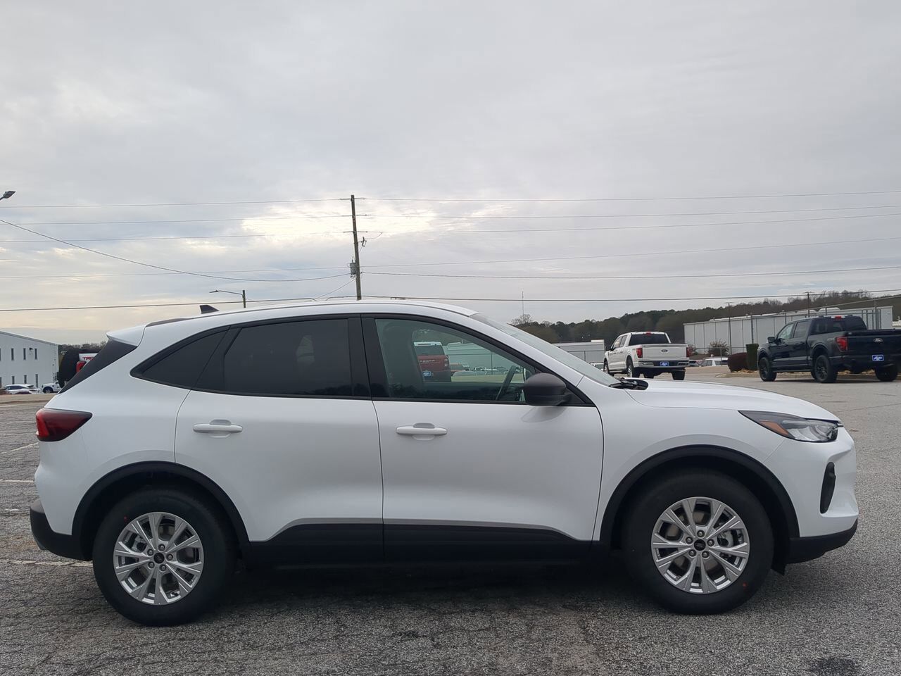 2026 Ford Escape Active Appleton WI