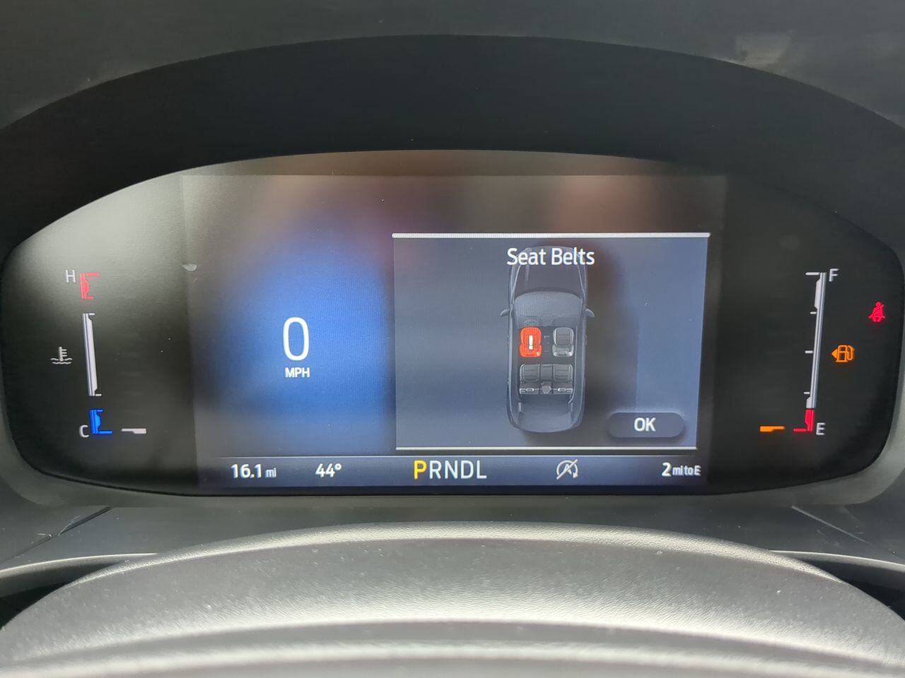 2026 Ford Escape Active Appleton WI