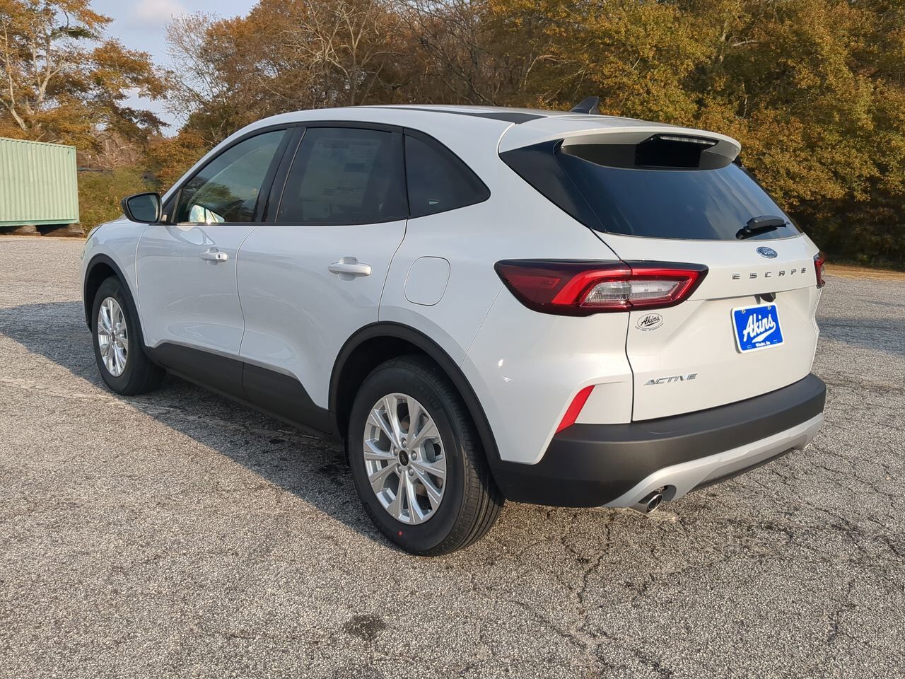 2026 Ford Escape Active Appleton WI