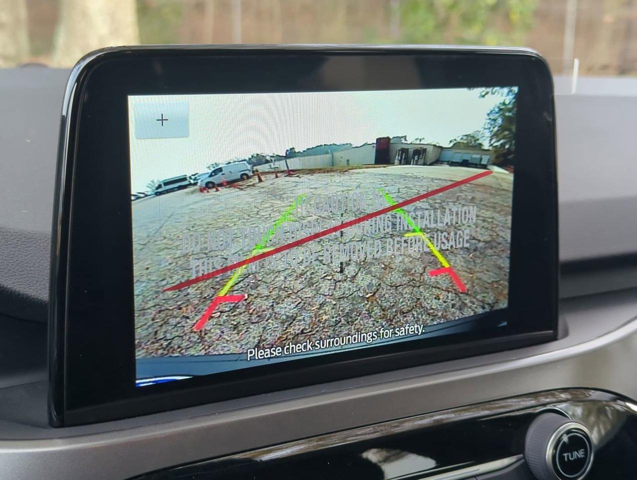 2026 Ford Escape Active Appleton WI