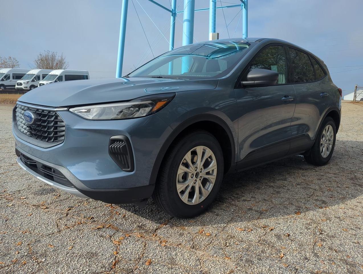 2026 Ford Escape Active Appleton WI