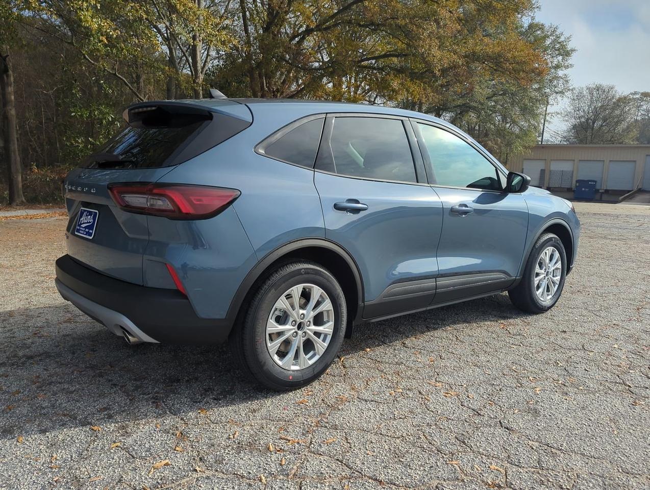 2026 Ford Escape Active Appleton WI